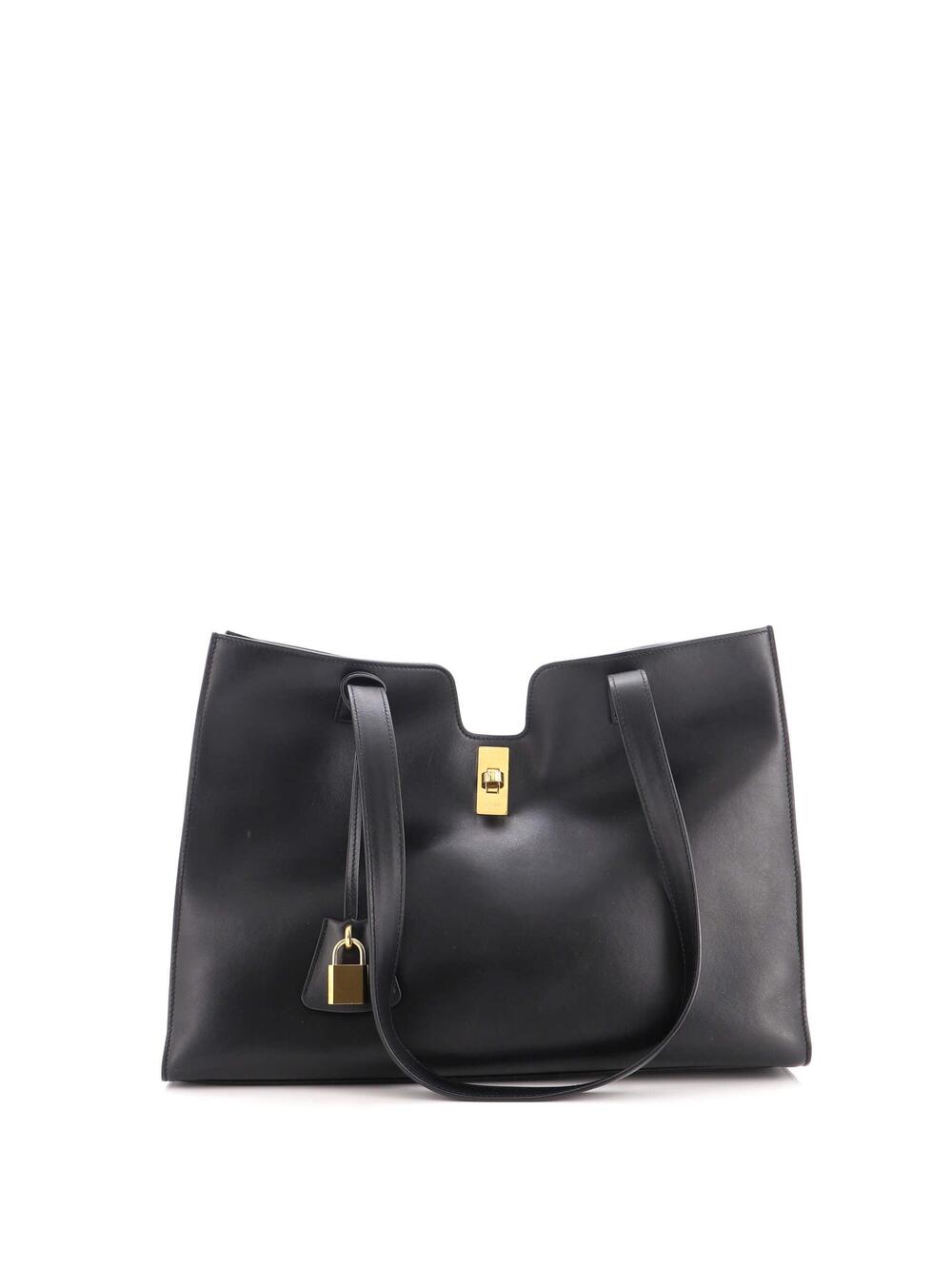 Celine Cabas 16 Bag Smooth Calfskin #348476C22B